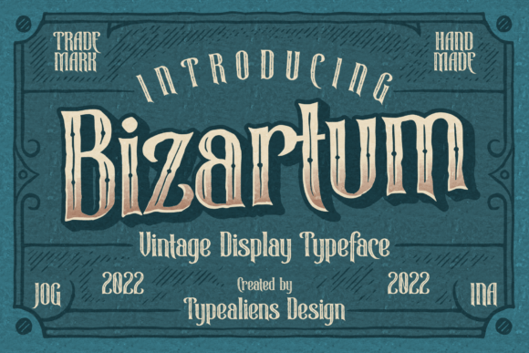 Bizartum: Unleash Vintage Victorian Charm