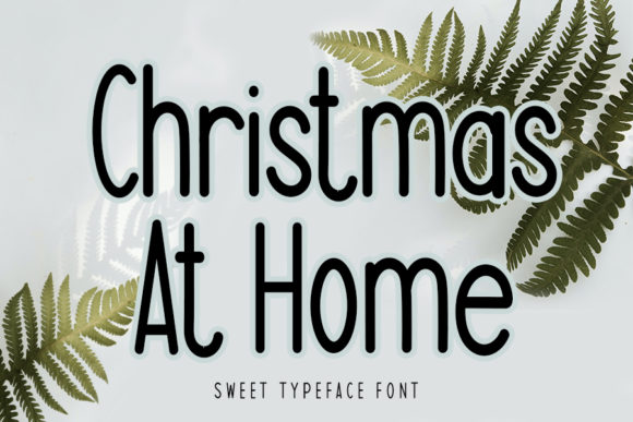 Rediscovering the Heart of the Holiday: Christmas at Home