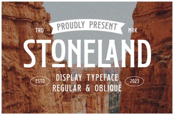 Stoneland: Capturing Timeless Vintage Aesthetics