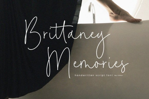 Why Brittaney Memories Feels Like a Personal Letter