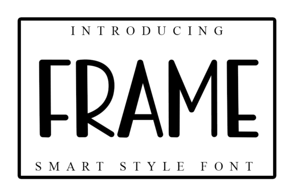 Why Frame is the Modern Sans-Serif Font Your Projects Actually Need